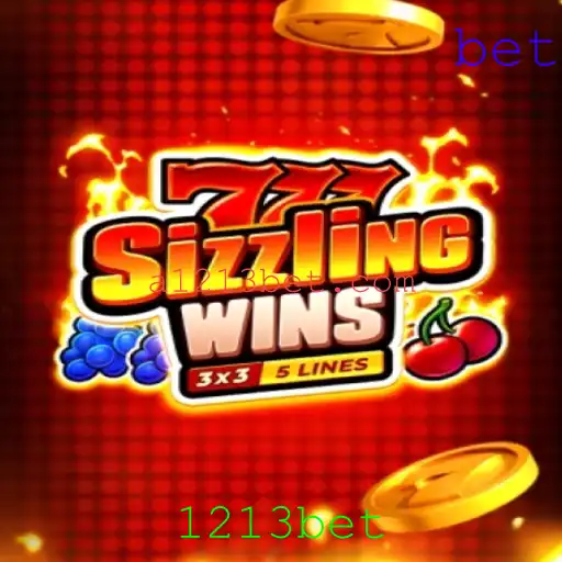 Explorando o Mundo Empolgante de 777 Sizzling Wins no 1213bet