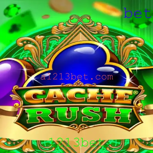 Descubra CacheRush: O Novo Jogo de Estratégia que Está Dominando