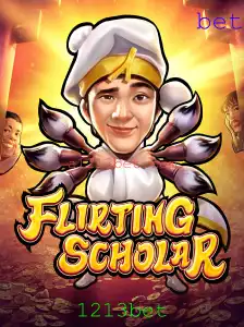 FlirtingScholar: O Mundo Dinâmico de Estratégia e Diversão