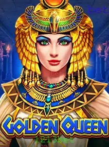 GoldenQueen: Descubra o Jogo Encantador Incrustado com Sucessos Recentes