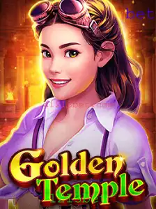 Explorando GoldenTemple: Um Mergulho nas Aventuras do Jogo com 1213bet