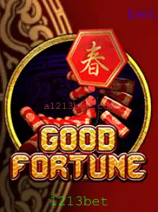 Explorando o Fascinante Mundo de GoodFortune: Um Guia Completo