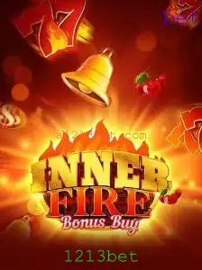 Explorando o Universo de InnerFireBonusBuy: Um Mergulho no Jogo da Vez