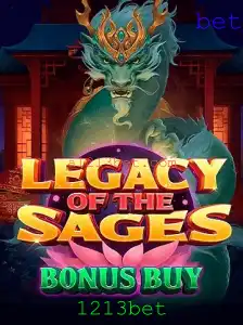 LegacyoftheSagesBonusBuy: Um Mergulho Profundo no Mundo dos Jogos de Apostas