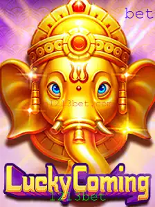 Descubra o Fascinante Mundo do Jogo LuckyComing e sua Conexão com 1213bet