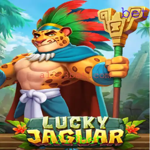 Descubra as Emoções e Estratégias do Jogo LuckyJaguar