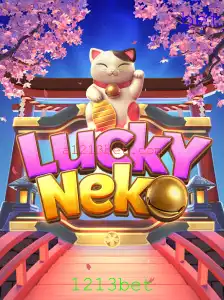 Explorando o Universo Emocionante de LuckyNeko na 1213bet