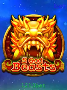 Descubra o Fascinante Universo de 5GodBeasts: Um Novo Jogo para Entusiastas