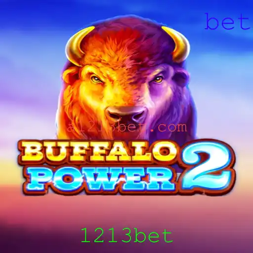 Explorando o Fascinante Universo de BuffaloPower2 e a Plataforma 1213bet