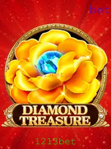 Diamondtreasure: O Jogo de Aventura e Estratégia que Conquista Jogadores