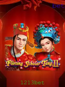 Flirting Scholar Tang II: Exploração, Regras e Estratégias no Universo de 1213bet