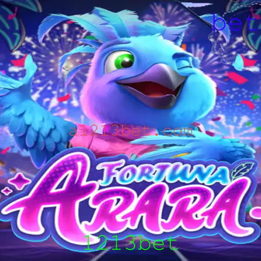 Descubra FortunaArara: O Novo Sensação no Mundo dos Jogos