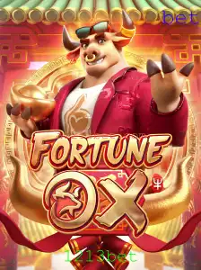 Explorando o Mundo Empolgante do Jogo Fortune Ox com 1213bet