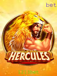 Descubra Tudo sobre o Jogo Hercules e as Regras Excelentes do 1213bet