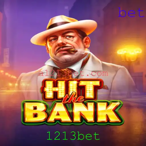 HitTheBank - Uma Nova Aventura no Mundo dos Jogos Virtuais