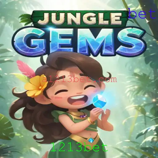 Descubra o Fascinante Mundo de JungleGems: O Novo Jogo de Estratégia
