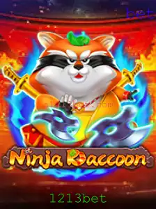 Desvendando NinjaRaccoon: Uma Aventura Inigualável no Mundo dos Games