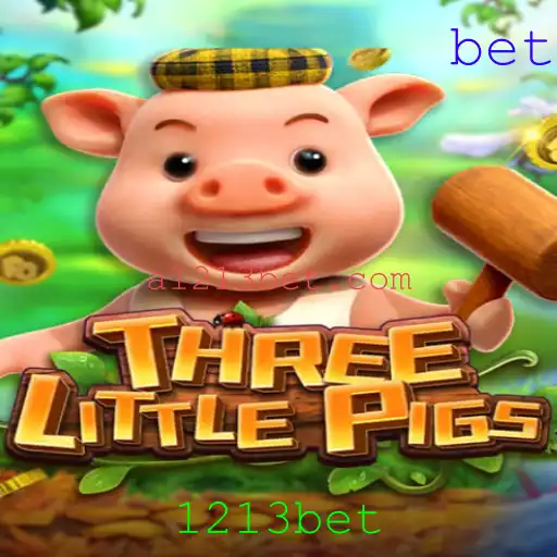 Descubra o Fascinante Mundo de THREELITTLEPIGS: O Jogo que Combina Estratégia e Entretenimento