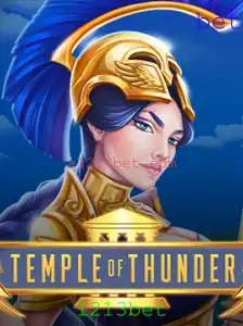 Explorando o Mundo de TempleofThunder