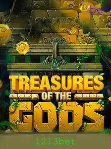 Explore o Fascinante Mundo de TreasureoftheGods: Um Jogo de Aventuras Repleto de Desafios