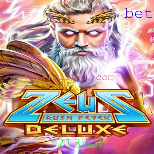 Descubra o Fascinante Mundo de ZeusRushFeverDeluxe