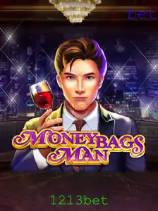MoneybagsMan: Um Mergulho Profundo no Novo Jogo Emocionante