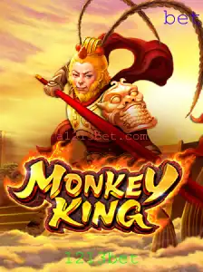 MonkeyKing: Exploração Épica e Estratégia no Mundo dos Jogos