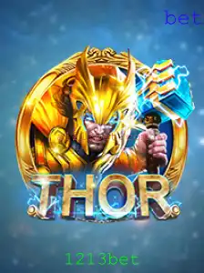 Explorando o Universo do Jogo THOR: Uma Aventura Épica