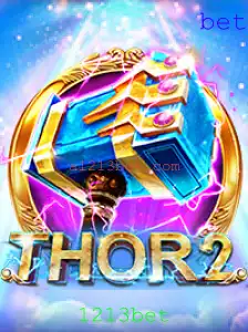 Thor2: Um Guia Completo do Jogo e as Regras de 1213bet