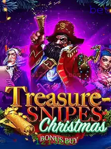 Descubra as Emoções Festivas de TreasuresnipesChristmas