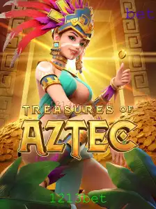 Explorando o Jogo Treasures of Aztec e o Fenômeno 1213bet