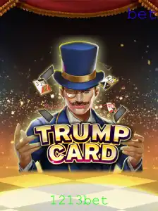 Descobrindo o Mundo de TrumpCard: Jogo de Estratégia e Sorte