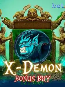 Explorando o Mundo Emocionante de 'XDemonBonusBuy'